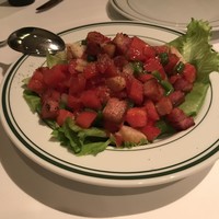 ウルフギャング・ステーキハウス 福岡店 - 
