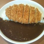 情熱カレー - 勝つカレー　