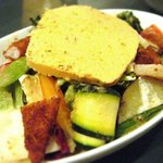 八木八 - 気まぐれサラダ