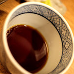 手打そば 乃田 - もりそば（８００円）