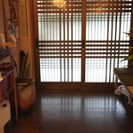 手打そば 乃田 - 