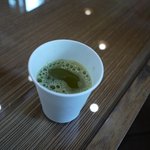 にしき堂 - 煎茶