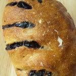 ブーランジェリークルミ - ショコリーヌ　２００円