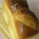 ブーランジェリークルミ - マニトバ　２１０円