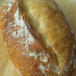 ブーランジェリークルミ - 朝焼きフランス　２００円