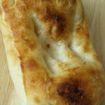 ブーランジェリークルミ - 塩パン　１００円