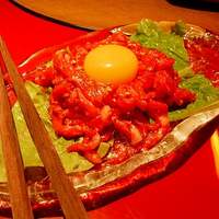 焼肉 綾小路 - 