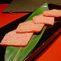 焼肉 綾小路 - 