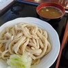手打ち 山もとうどん