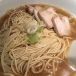 自家製麺 伊藤 - 