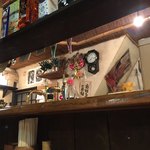 備長扇屋 - 