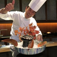 水暉 ザ・リッツ・カールトン京都 - 