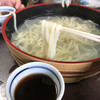 釜あげうどん 長田 in 香の香