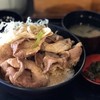 味里丼