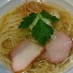 麺処 風人 - 