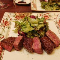加藤牛肉店 銀座 - 