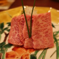 加藤牛肉店 銀座 - 