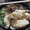立花うどん