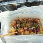 Takoyaki Nanachan - 