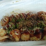 Takoyaki Nanachan - 