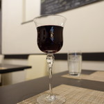 ランチワイン赤