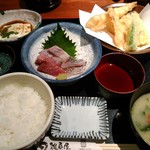 Zako Ya Sasebo Shimokyo Ten - 雑魚屋膳@980
