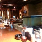 Zako Ya Sasebo Shimokyo Ten - 店内