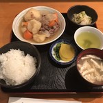 広島料理 安芸 - 