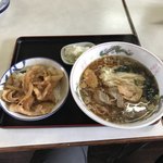 かたやま食堂 - 料理写真: