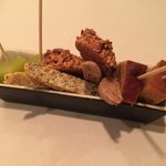 パッソ・ア・パッソ - 