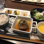 AIRSIDE CAFE - 