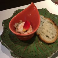 ビストロ新 - 