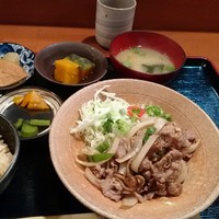 北新地平八 - 