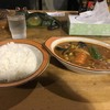 村上カレー店・プルプル