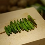 お江戸あやとり - 