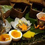 お江戸あやとり - 