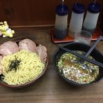 ラーメンショップさつまっ子 - 