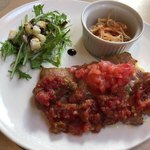 Torattoria Itsuki - 