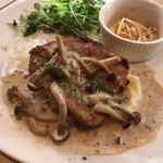 Torattoria Itsuki - 