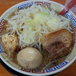 自家製麺屋 登夢道 - 