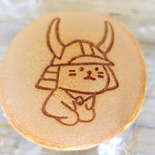 どら焼き虎てつ_0