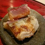 てんぷら　成生 - 