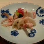 てんぷら　成生 - 