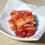 YUMA - 白菜キムチ