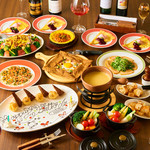 ビストロ ワイン カフェ ハース - 