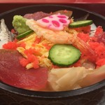 Irifune Zushi - 