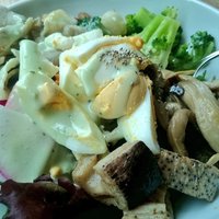 AWkitchen TOKYO 新丸ビル店 - 