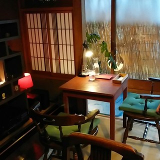 カフェ イル ヴェンティチェッロ_2