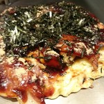 Toda Wataru No Okonomiyaki Sante Kan - 