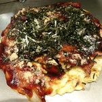 戸田亘のお好み焼 さんて寛 - 